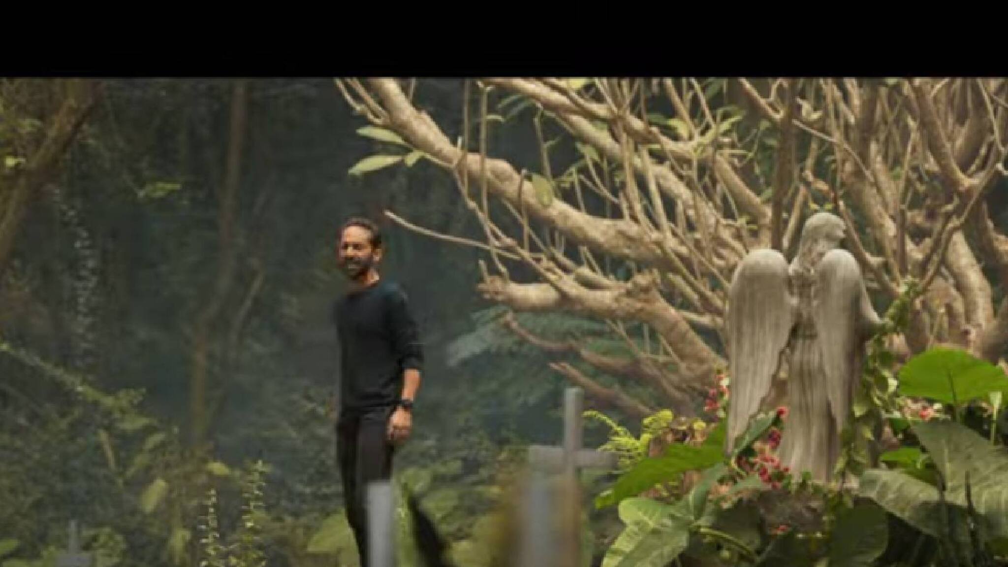 Dhoomam trailer | തിയേറ്ററുകളിൽ ഇരുന്ന് നമ്മൾ ചോദിയ്ക്കാൻ ആഗ്രഹിച്ച ആ ചോദ്യവുമായി ഫഹദ്; 'ധൂമം' ട്രെയ്‌ലർ