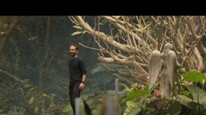 ധൂമം ട്രെയ്ലർ ധൂമം ട്രെയ്ലർ