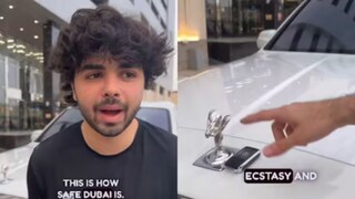 (Photo Credits: Instagram/@ayman_yaman) (Photo Credits: Instagram/@ayman_yaman)