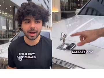  (Photo Credits: Instagram/@ayman_yaman)