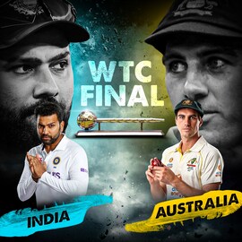 WTC Final 2023 | ലോക ടെസ്റ്റ് ചാമ്പ്യന്‍ഷിപ്പില്‍ ശ്രീശാന്തും; സൗരവ് ഗാംഗുലിക്കൊപ്പം നിര്‍ണായക റോളില്‍