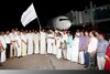 കരിപ്പൂരിൽനിന്നുള്ള ആദ്യ ഹജ്ജ് വിമാനം ഇന്ന് പുലർച്ചെ പുറപ്പെട്ടു; ആദ്യ സംഘത്തിൽ 145 തീർഥാടകർ