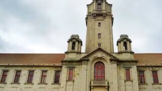 IISc Bangalore