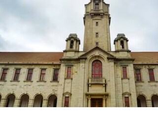 IISc Bangalore