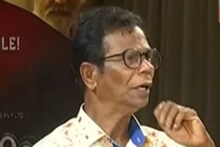 'മനുഷ്യനല്ലേ, കിട്ടുമ്പോൾ സന്തോഷം, കിട്ടാത്തപ്പോൾ വിഷമം': ജ്യൂറിയുടെ പ്രത്യേക പരാമർശത്തിൽ ഇന്ദ്രൻസ്