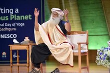 അന്താരാഷ്ട്ര യോഗാ ദിനം പ്രതിബദ്ധതയുടെ കൂടി ദിനമാണ്; UNESCO ആസ്ഥാനത്ത് സദ്ഗുരുവിന്റെ പ്രസംഗം