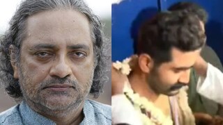 ജോയ് മാത്യു, സവാദ്