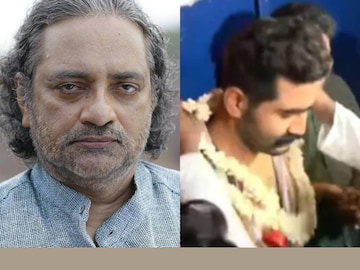 ജോയ് മാത്യു, സവാദ്