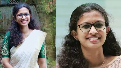 കെ വിദ്യ കെ വിദ്യ