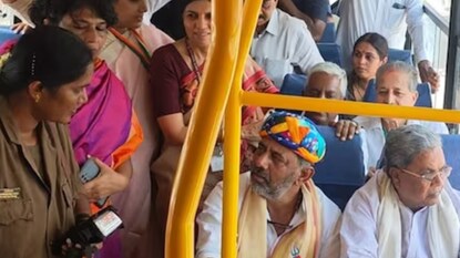 Karnataka Shakti Scheme Karnataka Shakti Scheme