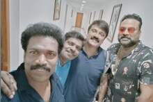 'ഇങ്ങനെ ഇടാൻ വേണ്ടിയാണോ ഈ ചിത്രം നീ എനിക്ക് അയച്ചത്?'; കൊല്ലം സുധിയെക്കുറിച്ച് വേദനയോടെ ടിനി ടോം
