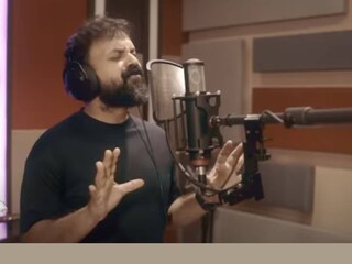 കുഞ്ചാക്കോ ബോബൻ
