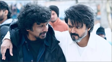 Vijay| ആന വെറെ എലി വെറെ; ജയിലറിന്റെ കളക്ഷന് ലിയോ മറികടന്നാല് മീശ വടിക്കാം; വെല്ലുവിളിച്ച് നടന് മീശ രാജേന്ദ്രന് Vijay| ആന വെറെ എലി വെറെ; ജയിലറിന്റെ കളക്ഷന് ലിയോ മറികടന്നാല് മീശ വടിക്കാം; വെല്ലുവിളിച്ച് നടന് മീശ രാജേന്ദ്രന്