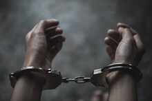 വീഡിയോ കോളിലൂടെ തെറ്റിദ്ധരിപ്പിച്ച് ബാങ്ക് അക്കൗണ്ടിൽനിന്നു പണം തട്ടിയ കേസിൽ ഗുജറാത്ത് സ്വദേശി അറസ്റ്റിൽ