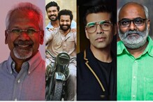 മണിരത്നം, രാം ചരൺ, ജൂനിയർ എൻടിആർ, കരൺ ജോഹർ ഓസ്‌കറിൽ വോട്ട്; അക്കാദമിയിൽ അംഗത്വം