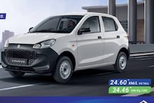 ടാക്സിക്കാരെ ഹാപ്പിയാകൂ! 34.46 കി.മീ. മൈലേജ്, വില 4.80 ലക്ഷം; പുത്തൻ മോഡലുമായി മാരുതി സുസുകി
