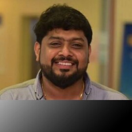'അനിയൻ മിഥുൻ എന്‍റെ സഹോദരനല്ല': അവതാരകൻ മിഥുൻ