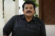 മുഖം മറയ്ക്കുന്ന പർദ്ദ അണിഞ്ഞ് ലിഫ്റ്റിനുള്ളിൽ പ്രമുഖ നടി; നടൻ മുകേഷിനെ കണ്ടതും...