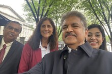 ഒരു ലിഫ്റ്റ് തരുമോ? മുകേഷ് അംബാനിക്കൊപ്പം സുനിതാ വില്യംസിനെ കണ്ട നിമിഷം പങ്കുവെച്ച് ആനന്ദ് മഹീന്ദ്ര