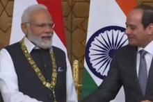 അഫ്ഗാനിസ്ഥാൻ മുതൽ ഈജിപ്ത് വരെ; നരേന്ദ്ര മോദിക്ക് പരമോന്നത ബഹുമതി നൽകി ആദരിച്ച രാജ്യങ്ങൾ