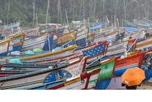അറബിക്കടലിലെ ന്യൂനമർദം ചുഴലിക്കാറ്റാകാൻ സാധ്യത; മത്സ്യത്തൊഴിലാളികൾക്ക് മുന്നറിയിപ്പ്