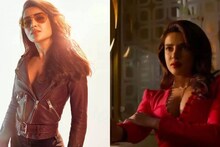 Samantha| പ്രിയങ്ക ചോപ്രയുടെ അമ്മയായി സാമന്ത; സ്ഥിരീകരിച്ച് താരം