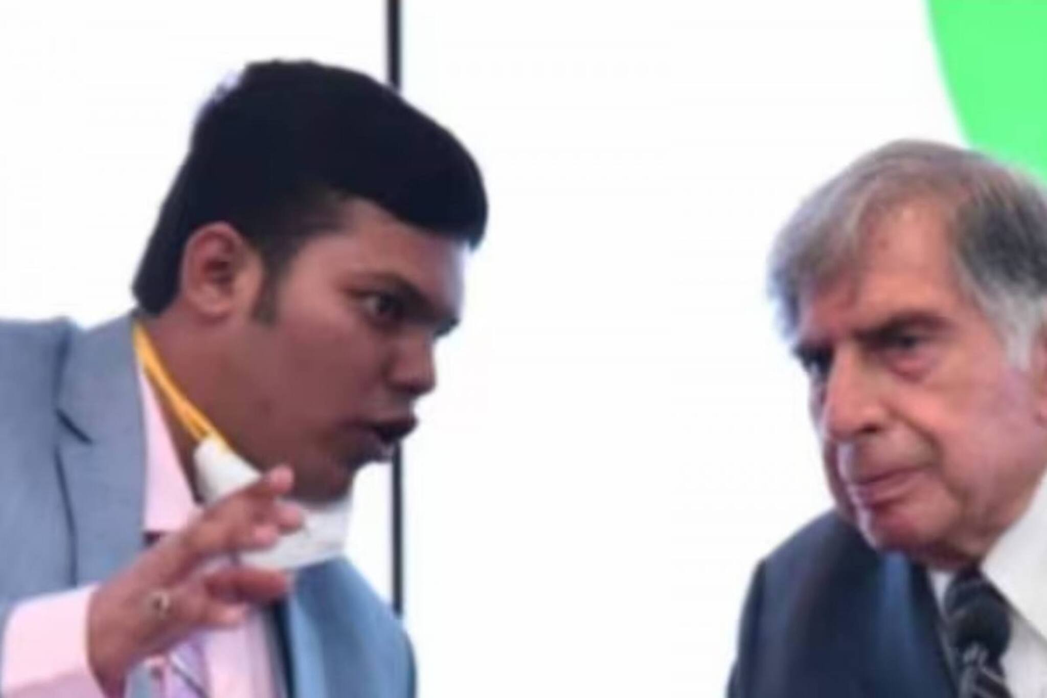 സാധാരണക്കാർക്കായി ഇരുപത്തിയൊന്നുകാരൻ കെട്ടിപ്പടുത്ത സാമ്രാജ്യം