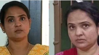 ഷീല സണ്ണി 