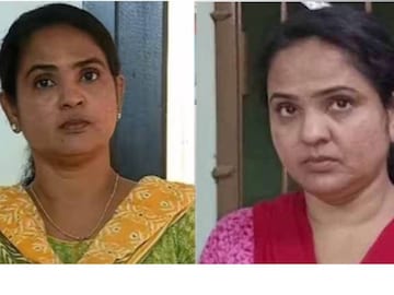 ഷീല സണ്ണി 