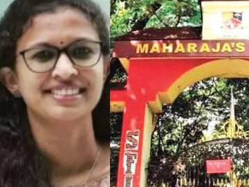 വിദ്യ കെ 