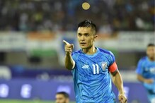 FIFA ലോക റാങ്കിംഗിൽ ഇന്ത്യ നൂറാം സ്ഥാനത്ത്; ഒന്നാം സ്ഥാനം നിലനിർത്തി അർജന്റീന
