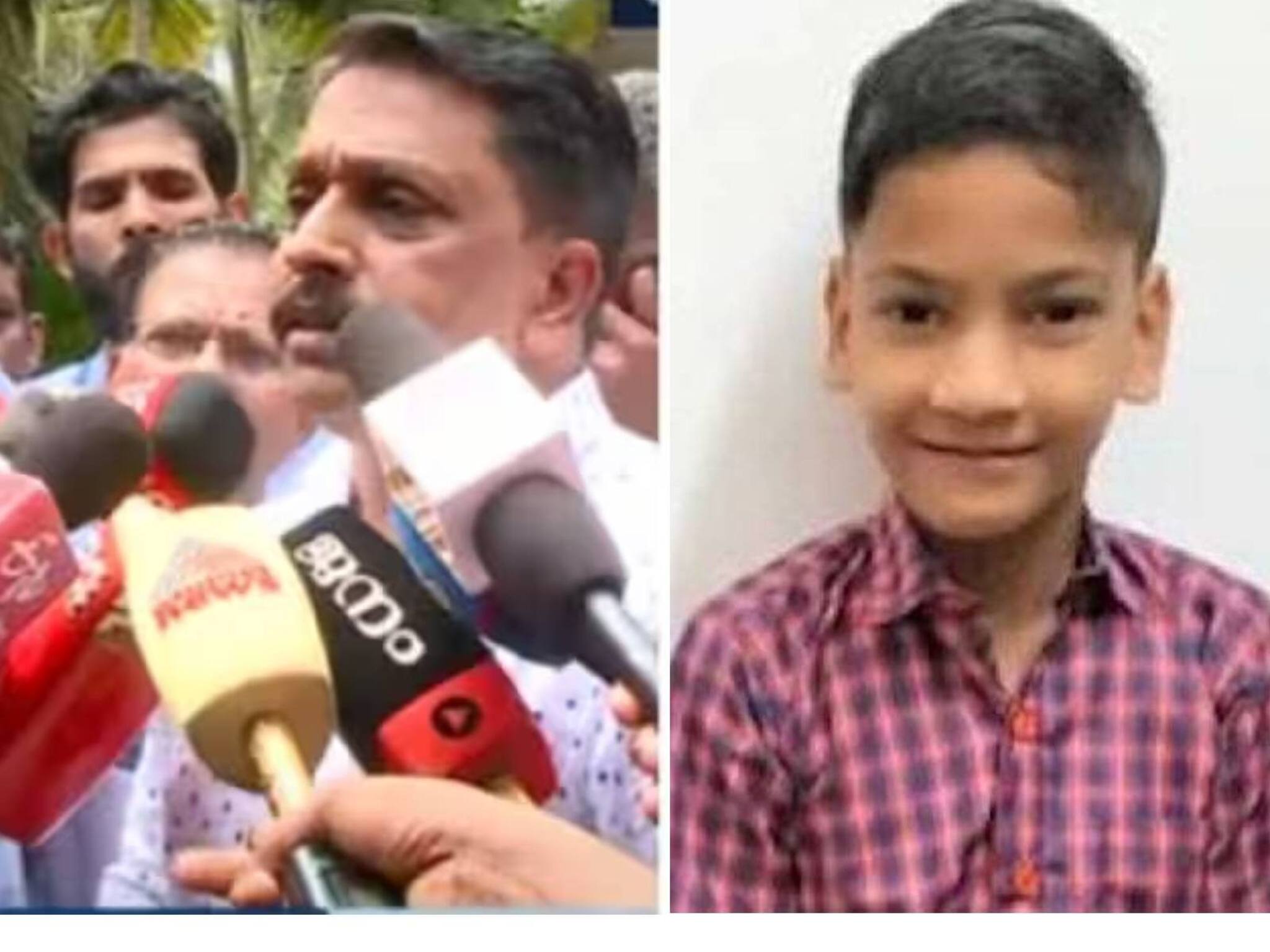 കണ്ണൂരിലെ നിഹാലിന്റെ മരണത്തിൽ സംസ്ഥാന ബാലാവകാശ കമ്മീഷൻ  സ്വമേധയാ കേസെടുത്തു