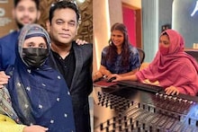 സംഗീത മാന്ത്രികന്റെ കുടുംബത്തില്‍ മറ്റൊരാള്‍ കൂടി; എആര്‍ റഹ്മാന്റെ മകള്‍ ഖദീജ സംഗീത സംവിധായികയാവുന്നു