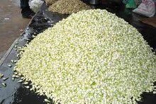 മുഴം കണക്കിൽ മുല്ലപ്പൂ വിറ്റതിന്  പിഴയീടാക്കിയ ലീഗൽ മെട്രോളജി വകുപ്പിന് പൂച്ചെണ്ടുകളുമായി സോഷ്യൽ മീഡിയ