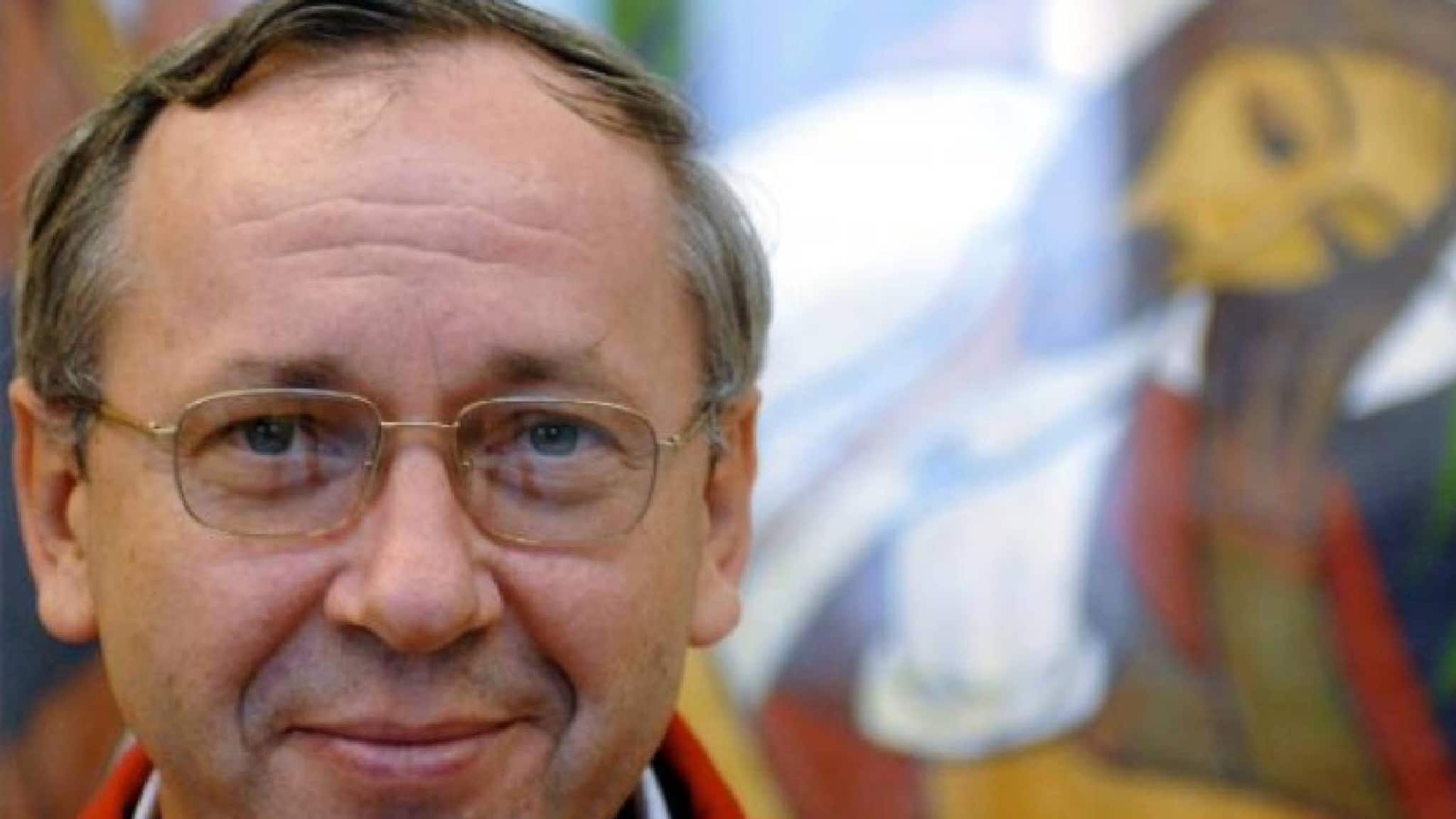 30 വർഷമായി സ്ത്രീകളെ ലൈംഗികമായി പീഡിപ്പിച്ച സ്ലോവേനിയന്‍ പുരോഹിതനെ ജസ്വിറ്റ് സഭയില്‍ നിന്ന് പുറത്താക്കി