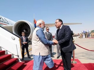  (Narendra Modi/Twitter)
