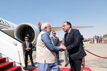 PM Modi in Egypt| നരേന്ദ്രമോദി ഈജിപ്തിൽ; 26 വർഷത്തിൽ രാജ്യം സന്ദർശിക്കുന്ന ആദ്യ ഇന്ത്യൻ പ്രധാനമന്ത്രി
