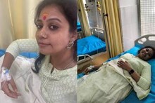 ' ഡെങ്കി ഒരു വില്ലനാണ്, എല്ലാ ഊർജ്ജവും ചോർത്തിയെടുക്കുന്ന വില്ലൻ';  മുന്നറിയിപ്പുമായി നടി രചന നാരായണൻകുട്ടി.