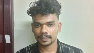 പ്രതി വിപിൻ പ്രതി വിപിൻ