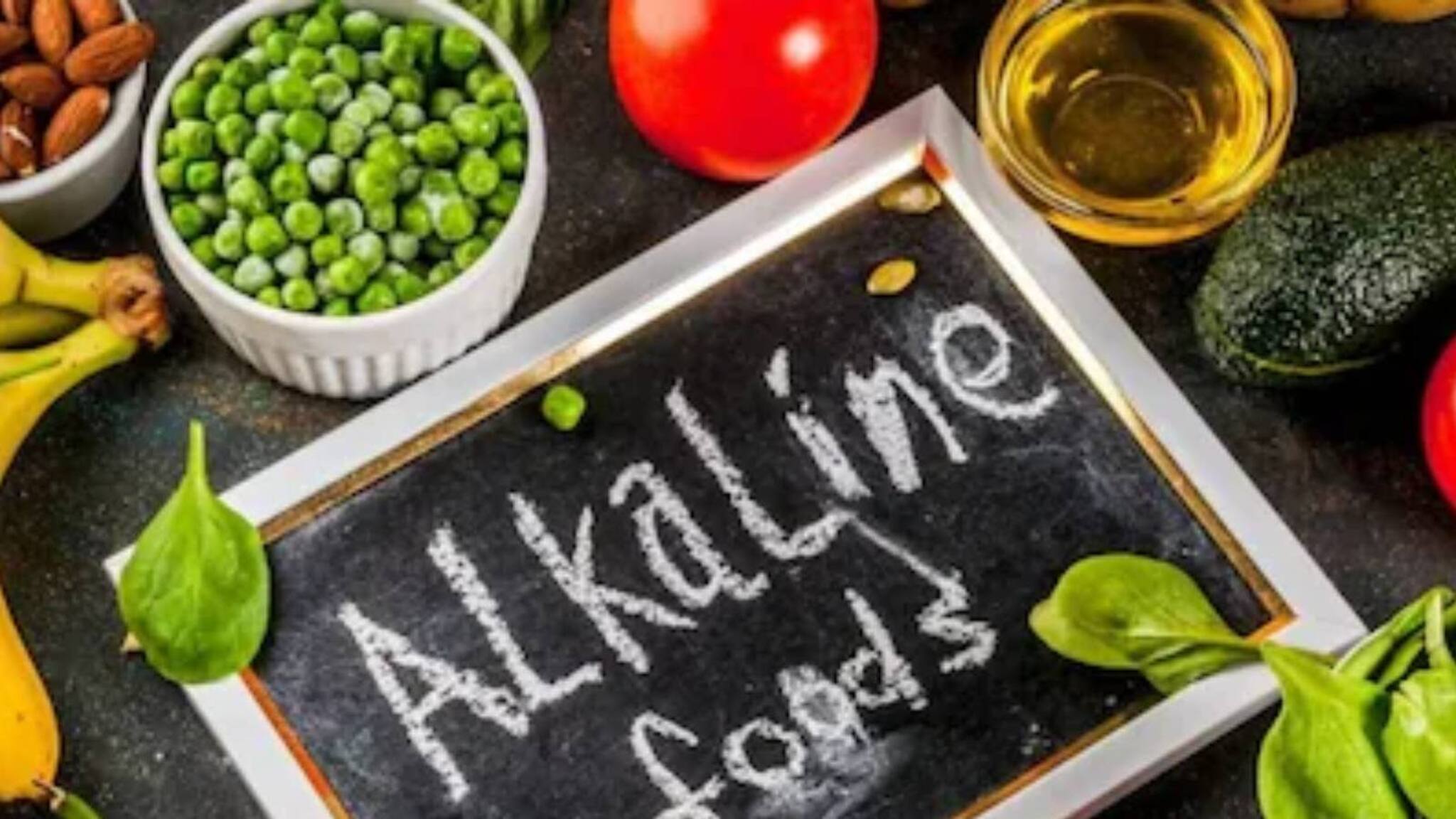 ശരീരത്തിൽ ആസിഡ് - ആൽക്കലി ബാലൻസ് എങ്ങനെ നിലനിർത്താം? ഒഴിവാക്കേണ്ട ഭക്ഷണങ്ങൾ ഏതൊക്കെ?