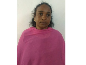അറസ്റ്റിലായ സിന്ധു 