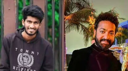 (Image: Twitter/ PTI) (Image: Twitter/ PTI)