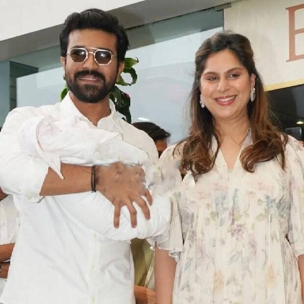  എന്നാലും എല്ലാവരെ കണ്ണും കുട്ടി താരത്തിലേക്കായിരുന്നു. നിരവധി പേരാണ് ആശംസകൾ അറിയിച്ച് കമന്റ ബോക്സിൽ എത്തിയത്.