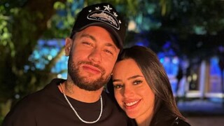 Neymar Bruna Biancardi