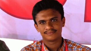 നിഖിൽ തോമസ് നിഖിൽ തോമസ്