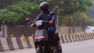 ഓല ഇലക്ട്രിക് സ്കൂട്ടർ