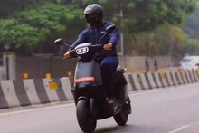 Ola E-Scooter | ഹെൽമറ്റില്ലേൽ AI ക്യാമറ മാത്രമല്ല സ്കൂട്ടറും പിടിക്കും; ഹൈടെക് സാങ്കേതിക വിദ്യയുമായി ഓല