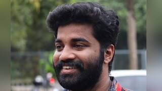 പിഎം ആർഷോ 