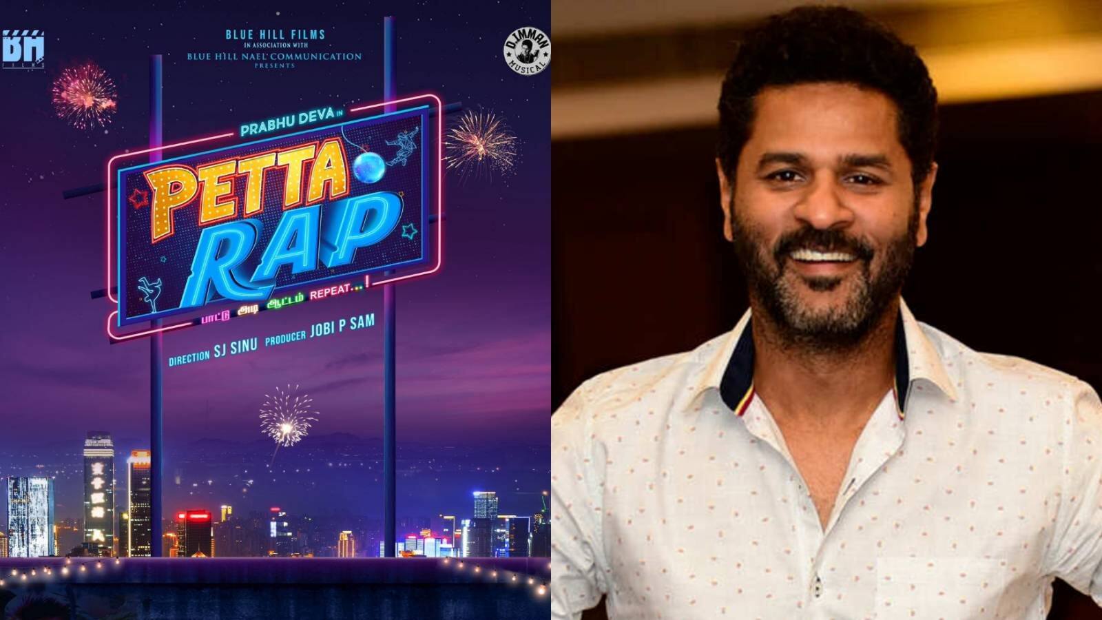 Prabhu Deva prabhu-deva