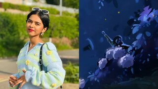 പ്രാർത്ഥന ഇന്ദ്രജിത്, ഓ ബേബി 